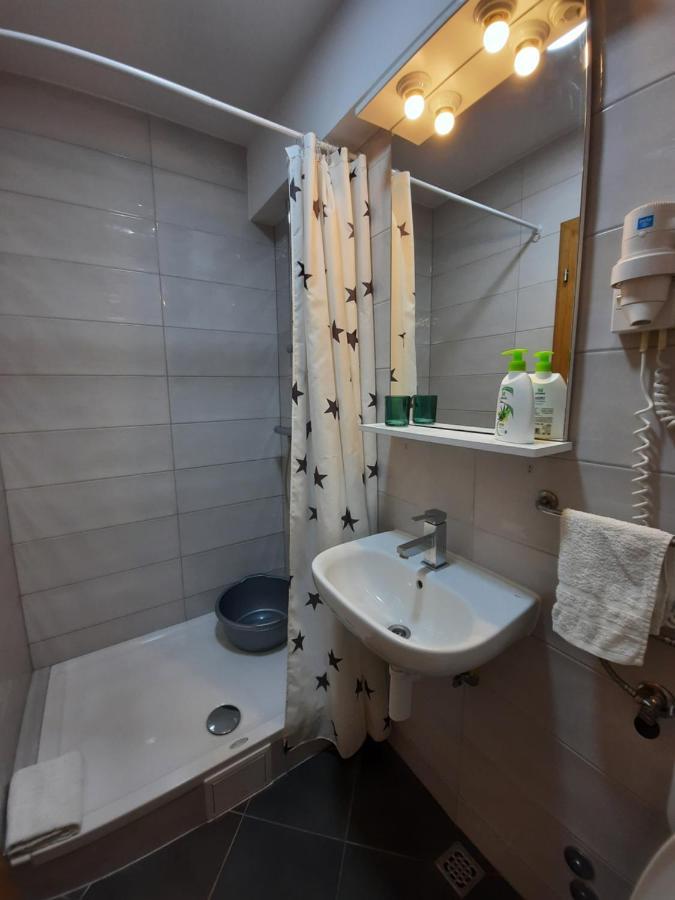 Apartmani Perla Неум Экстерьер фото